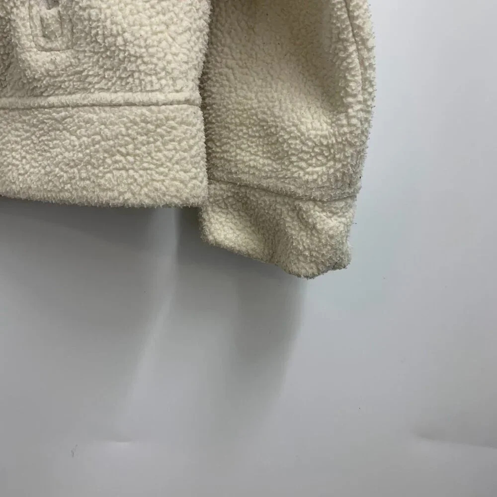 Alder Womens Go Far Fleece 2.0 Snap Long Sleeve Shera Fleece Size S — image 5 of 8